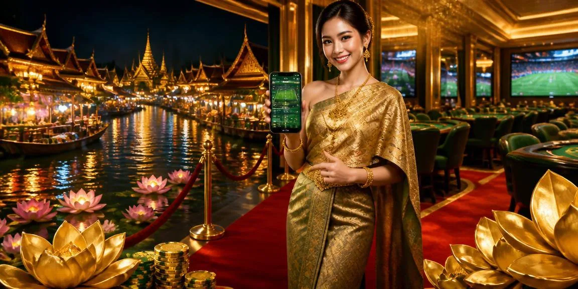 n16 ไทย ล็อบบี้คาสิโนและกีฬา